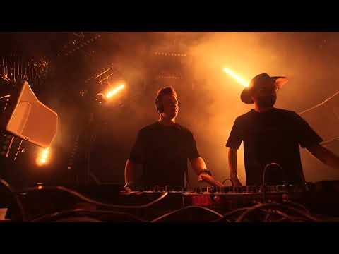 Afgo & Lemon @ Untold Festival, Cluj-Napoca, 2021