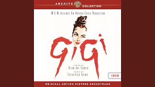 Thank Heaven for Little Girls