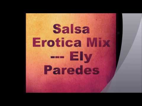 Salsa Erotica Mix