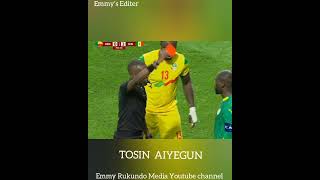 Download lagu UWIKUNDA SAMUEL yifashishije VAR yahaye KALIDOU KOULIBALY Red Card mp3 Download lagu UWIKUNDA SAMUEL yifashishije VAR yahaye KALIDOU KOULIBALY Red Card mp3
