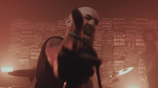 LEVELED - As Below (Official Music Video)