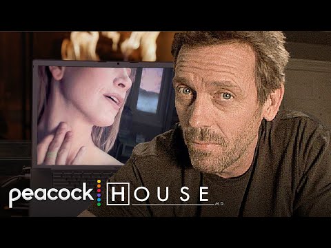 House's Long-Distance Relationship | House M.D.