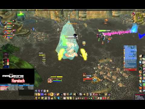 Zanzil Guide - Zul'Gurub (Patch 4.1) - wow.mmozone.de