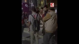 Download lagu Tim EMT MER-C ke-10 Berhasil Masuk Gaza mp3 Download lagu Tim EMT MER-C ke-10 Berhasil Masuk Gaza mp3