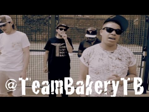 ON POINT ON BEAT - @MyNameIsNuttyP @illHAYES @Cash_Cobain @DrayDelta @Mimi_Storm - @TeamBakeryTB