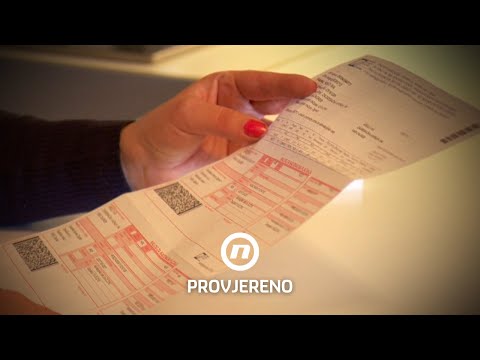 Dužni i ovršeni za nešto što nisu ni znali: "Samo mi je odjednom sjela opomena" | Provjereno