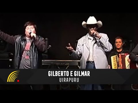 Gilberto & Gilmar - Uirapuru - Gravado Em Um Circo, Onde Tudo Começou...