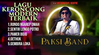 Download lagu Album Kerongcong Modern Terbaik Paksi Band mp3 Download lagu Album Kerongcong Modern Terbaik Paksi Band mp3