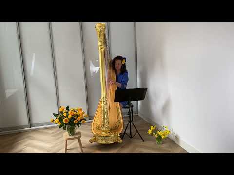 Lysenko, Mykola - What a Moonlight Night, Ukrainian Folk Song