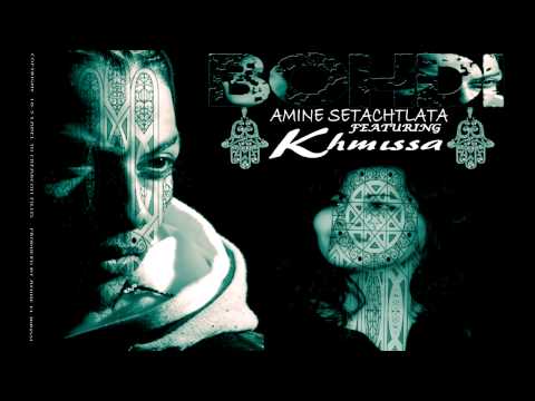 Amine 16-3 - bohdi  (ft khmissa)  2012