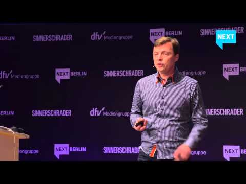 Next generation user interfaces