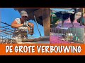 Tamara's werkdag van 7 tot 19 | DierenpraatTV