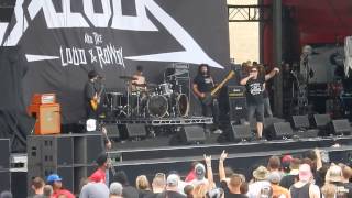 Jim Breuer and the Loud & Rowdy Who's Better Than Us?!(Live 7/17/16)