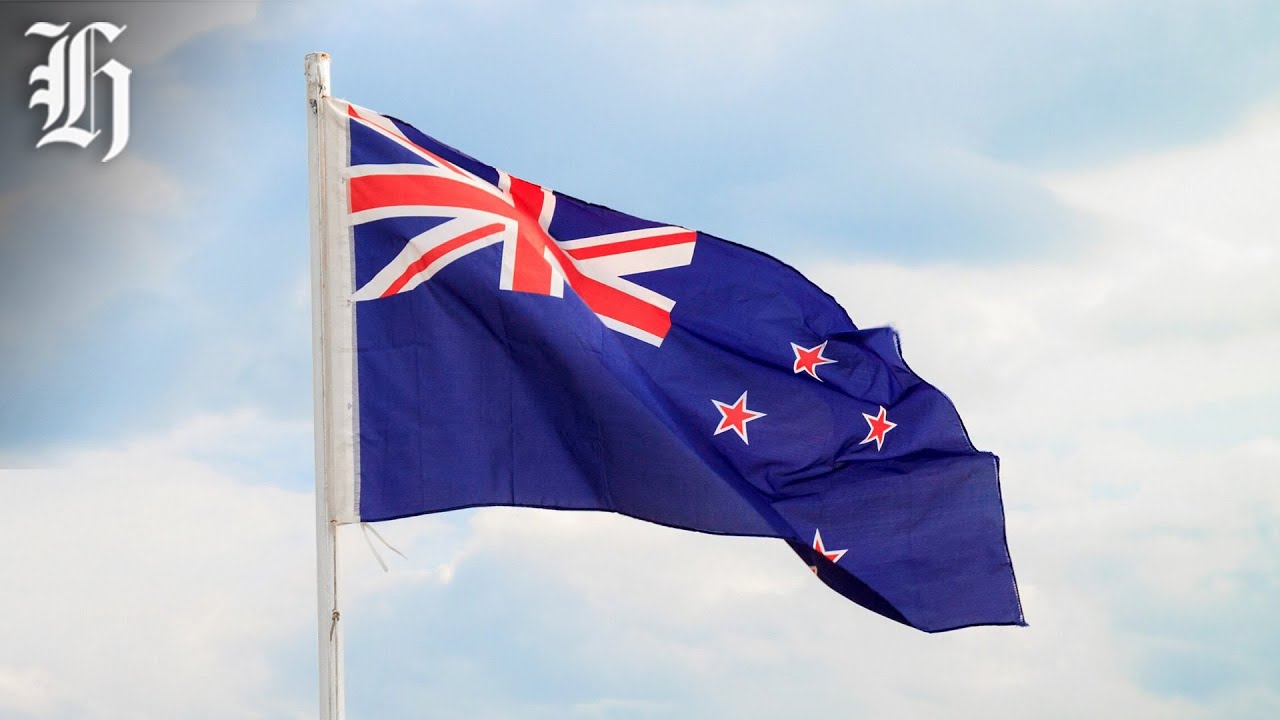 'Fush and chups': Surprising new research on the evolution of the NZ accent