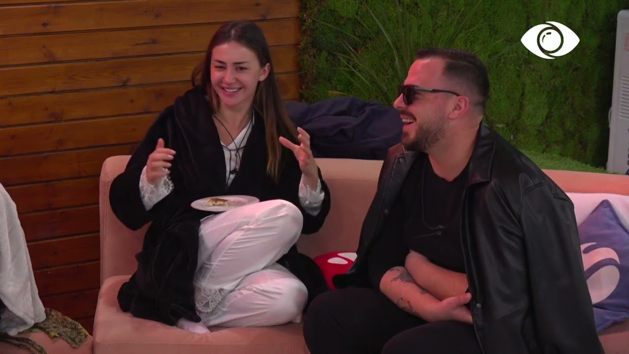 Kush mendon që do ikë?/Banorët diskutojnë eleminimin