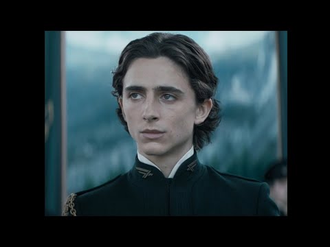 no wonder every director wants to work with him