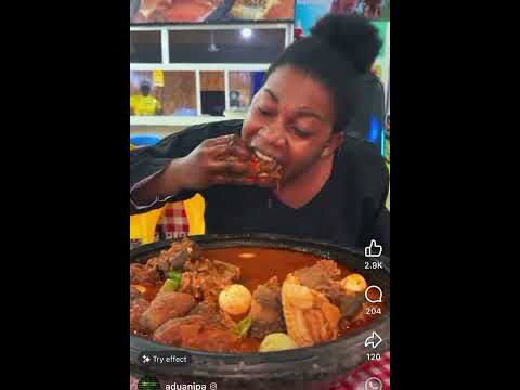 SDK will be shaking by now 😂 #masstv #masstvgh #masstvghana