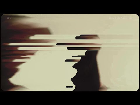 DJ Scheme - Zebra (Lyric Video) (feat. Jackboy & Danny Towers)