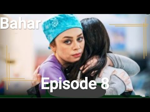 Bahar - Episode 8 (English subtitles) How use English subtitles has in description 
