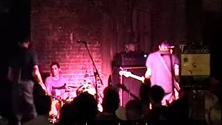 Alkaline Trio - 3/13/00 Austin, TX @ EMOS (complete live show )