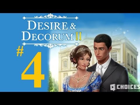 Mr Harper & Mr Sinclaire Orchard Scenes ❤️ Choices – Desire & Decorum Book 2 #4 💎 Diamonds