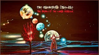 The Psychedelic Ensemble - The Dream of the Magic Jongleur. 2011. Progressive Rock. Full Album