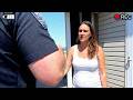 Cops Left With No Idea She D Be Dead By Morning