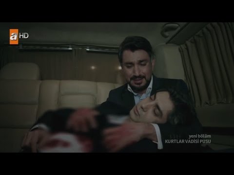 Cahit POLAT ALEMDARI Vurdu