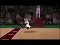Part 3 Space Jam Tune Squad VS Monstars Game
