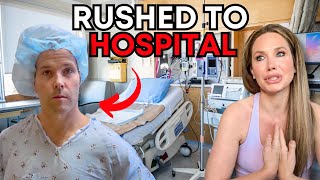 TRAVIS SURGERY + LIFE UPDATE