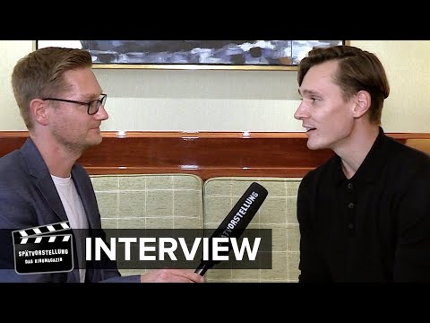 "Niemand ist bei den Kälbern": Rick Okon im Interview