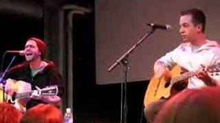 PUNCHLINE- Heart Transplant (Acoustic)