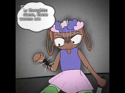 dandy's world infection #dandysworld #animation #dandyedit #drawing #art #dandystyle #roblox