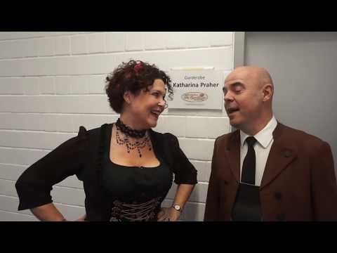 Ernst Hutter & Die Egerländer Musikanten - Das Original (Tourtagebuch 3/2018)