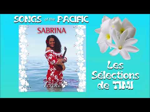 Te vai nui (Anavai Ora) / SABRINA