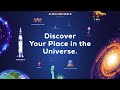 True Scale Of The Universe Universe In A Nutshell Kurzgesagt