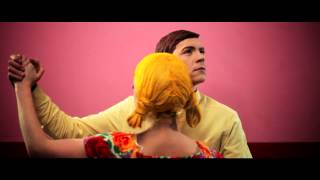 My Heart's Too Big For My Body - John Watts / Fischer-Z