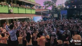 Download lagu Kumpulan tiktok artis // DJ omo kucrut mp3