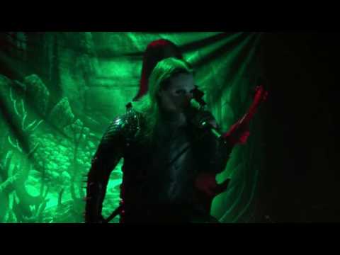 Dark Funeral - The Secrets Of The Black Arts (Live at Opera 16.04.2017)