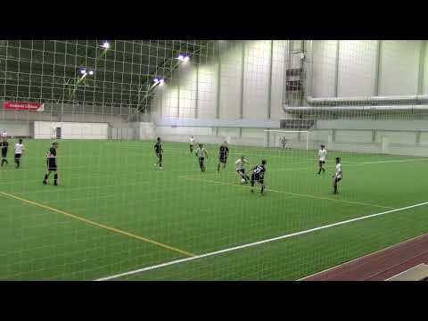 P15 Kolmonen KäPa/AC - HooGee EsPa YJ2 (1. puoli 2/2)