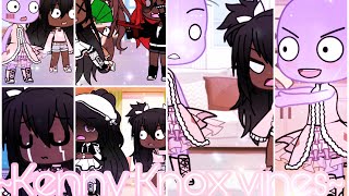 💢🍫Kenny Knox vines💢✨|•|💕Gacha Life💕|•|☁️Pandy