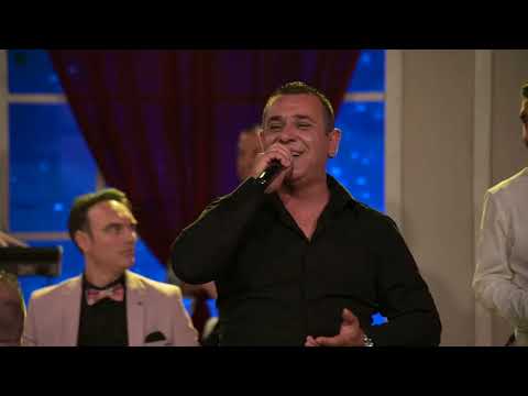 Fokus Bend,Gjore Najdovski i Vlatko Gjorgiev - Od Topaana do plostad - Na zdravje LIVE TV Show