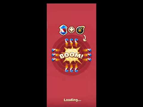 Toy Blast or Toon Blast Level 6191-6200.Chose your favorite