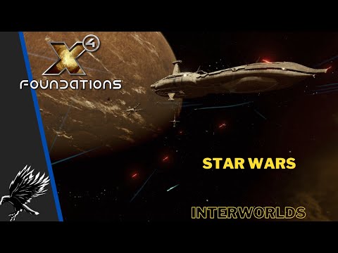 Star Wars Interworlds - Feel the heat