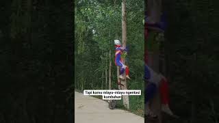 Download lagu vidio lucu# ultramen kepeseng😂😂 mp3