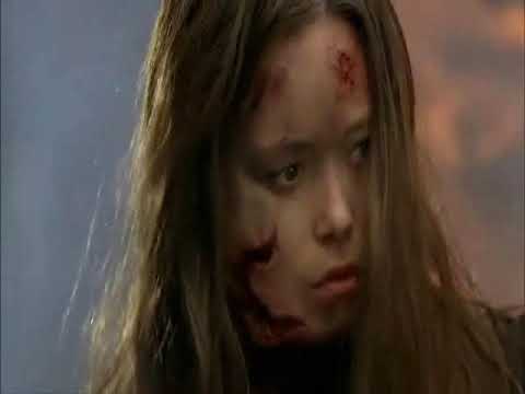 TERMINATOR 3 FAN EDIT CAMERON GOES BAD