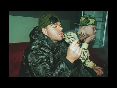 szymeh & ørzeł - WARIACIE FREESTYLE