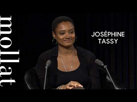 Joséphine Tassy - Vagabondes