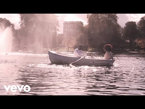 Jaz Karis - Summer Story (Official Music Video)