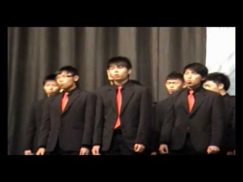 Venezia in Musica ~ 01-05-2010 VJC Choir Grand Prize Competition (Male)